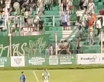 Bala, violencia y reacción: Desamparados activa Tribuna Segura tras un episodio límite