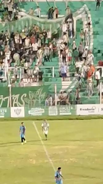 Bala, violencia y reacción: Desamparados activa Tribuna Segura tras un episodio límite