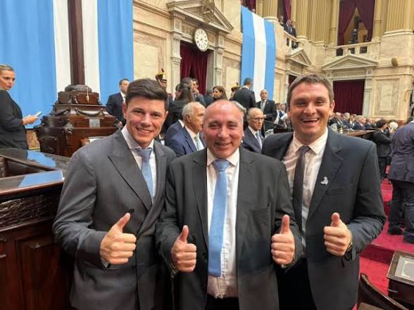 Diputados libertarios firmaron un compromiso para derogar la Ley del Aborto, pero no está en la agenda oficial