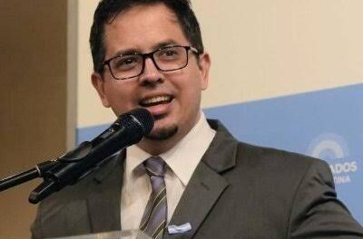 Fuerte discurso de Santiago Pauli en el Congreso: “La ley de aborto es nefasta y hay que derogarla”