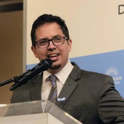 Fuerte discurso de Santiago Pauli en el Congreso: “La ley de aborto es nefasta y hay que derogarla”