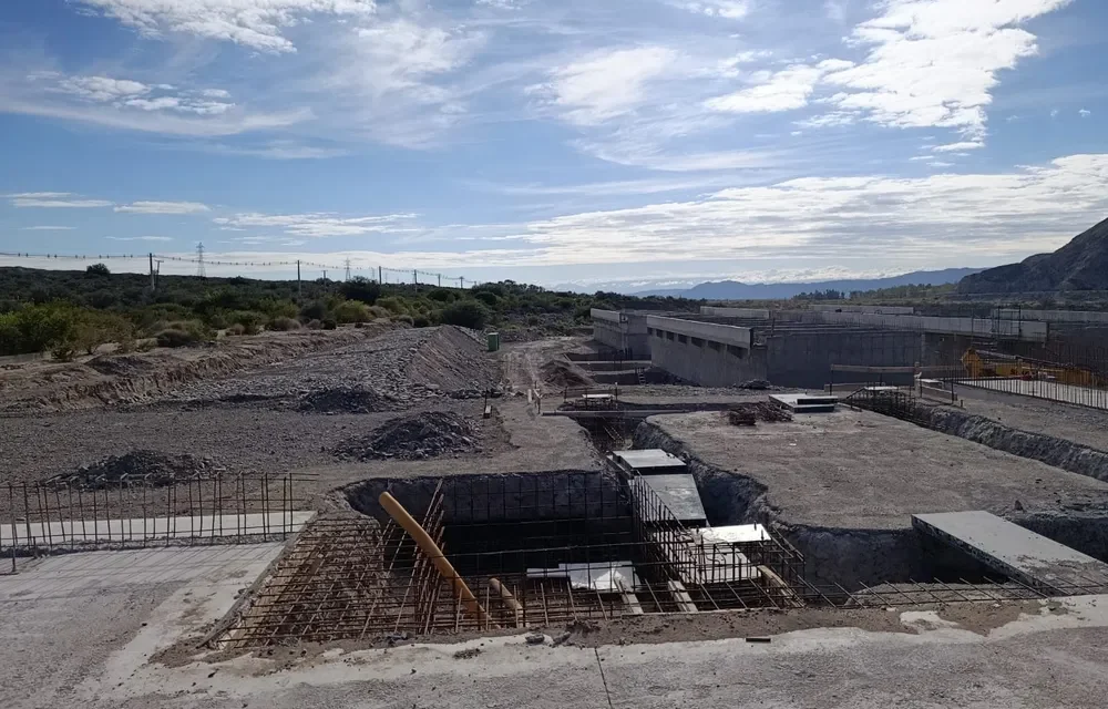Avanza la investigación por el Acueducto Gran Tulum con inspecciones en el terreno