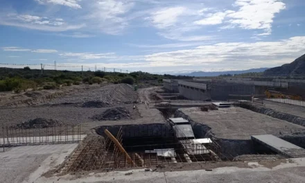 Avanza la investigación por el Acueducto Gran Tulum con inspecciones en el terreno