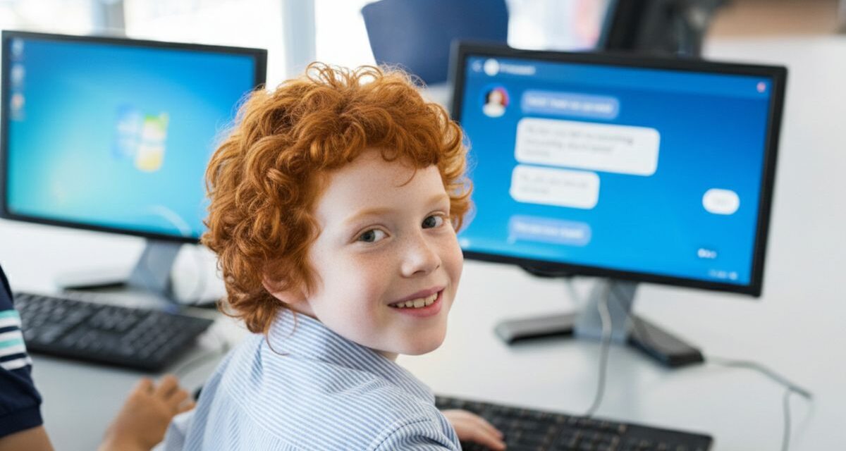 Cómo acompañar a chicos y adolescentes en el uso responsable de chatbots