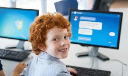 Cómo acompañar a chicos y adolescentes en el uso responsable de chatbots