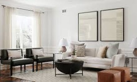 Los mejores colores para decorar la casa, según la IA