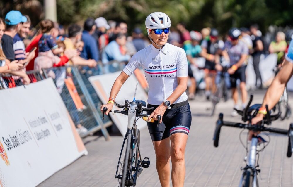 IRONMAN 70.3 San Juan 2026: cronograma completo y todo lo que tenés que saber