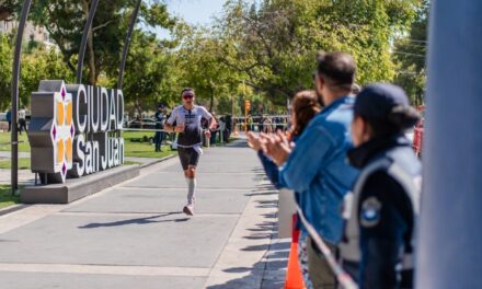 “El Ironman fue impecable”: El balance del D3 tras un operativo con 300 efectivos y sin conflictos