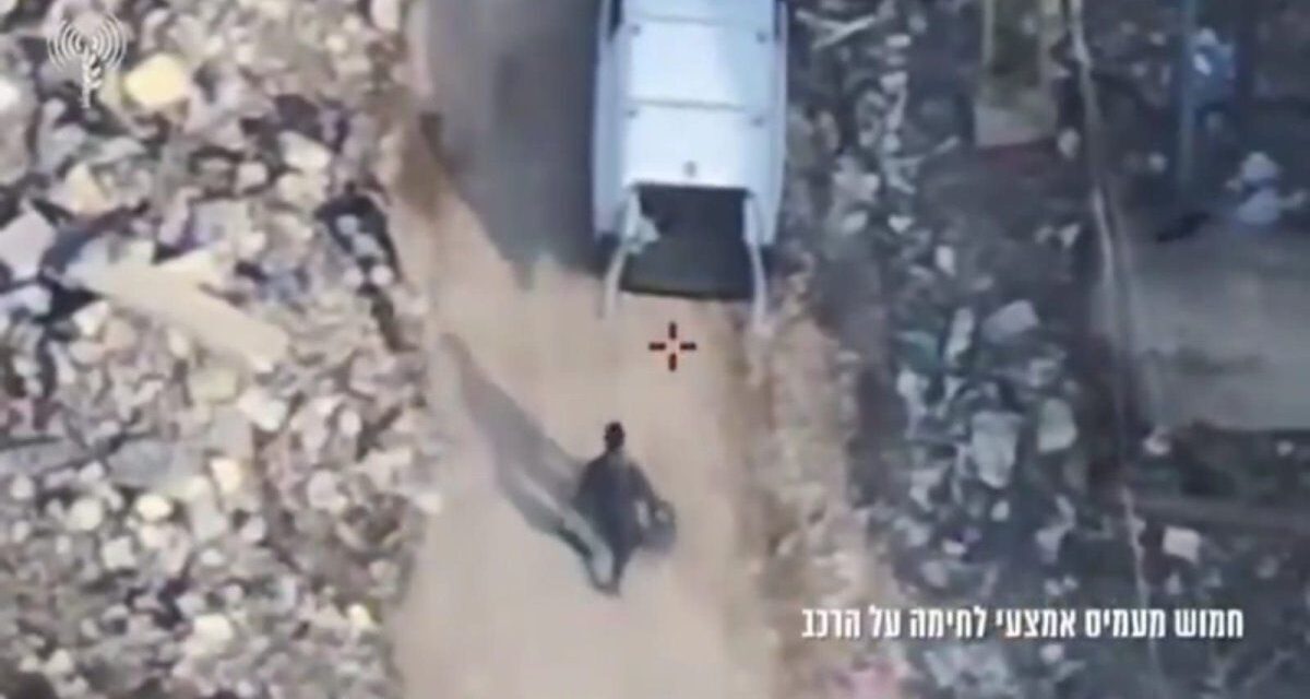 Israel refuerza su ofensiva en el sur del Líbano y crece la tensión con Hezbolá