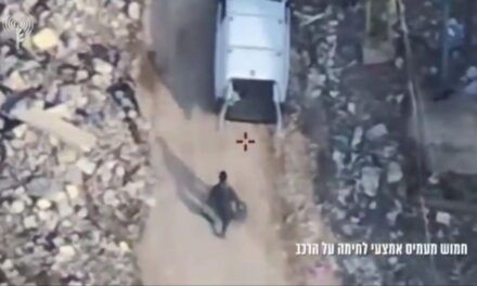 Israel refuerza su ofensiva en el sur del Líbano y crece la tensión con Hezbolá