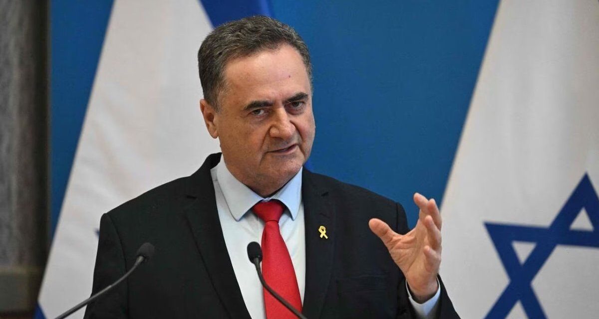 El ministro de Defensa de Israel aseguró que esperan la luz verde de EEUU para devolver a la edad de piedra a Irán