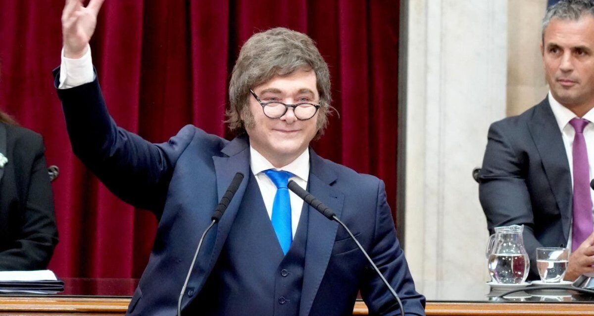 Muchos anuncios, pocas leyes: el Gobierno pierde iniciativa en el Congreso