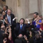 A medio año del nuevo Congreso, qué rol tuvieron los diputados y senadores libertarios