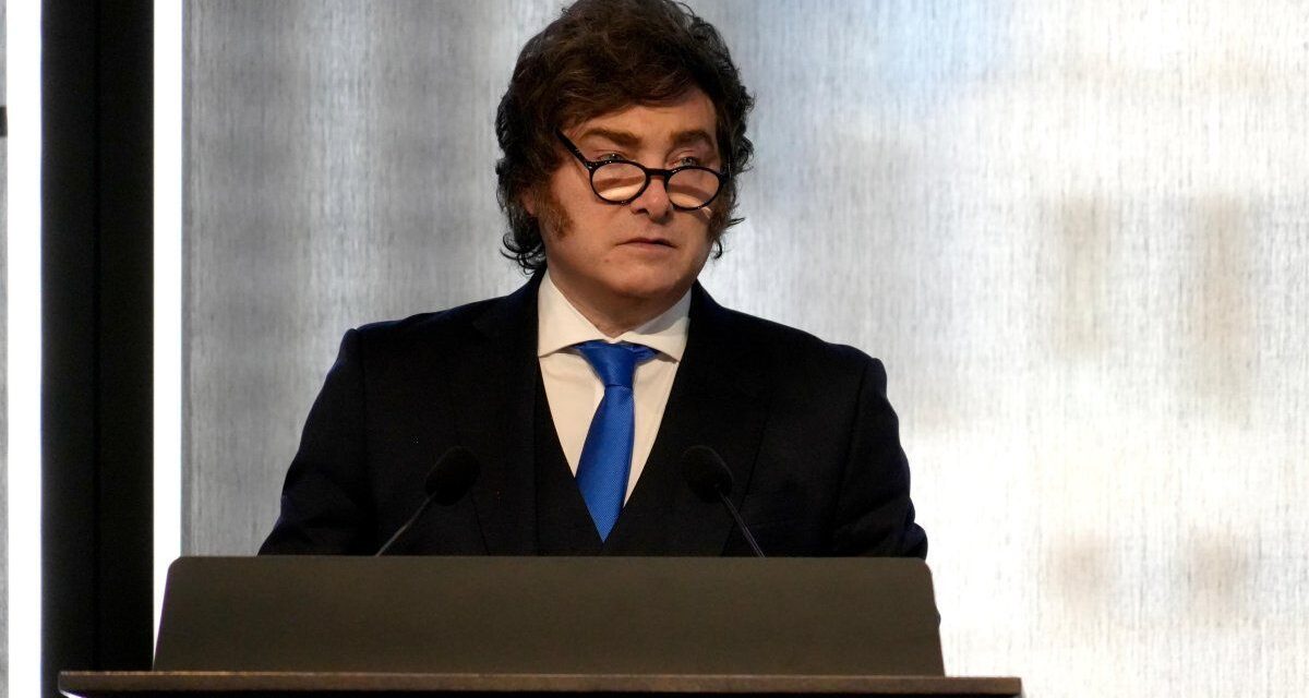 En pleno conflicto por financiamiento, Javier Milei dará una charla en una universidad privada