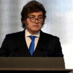 Javier Milei publicó un mensaje sobre los enemigos tras la ola de ataques contra Argentina