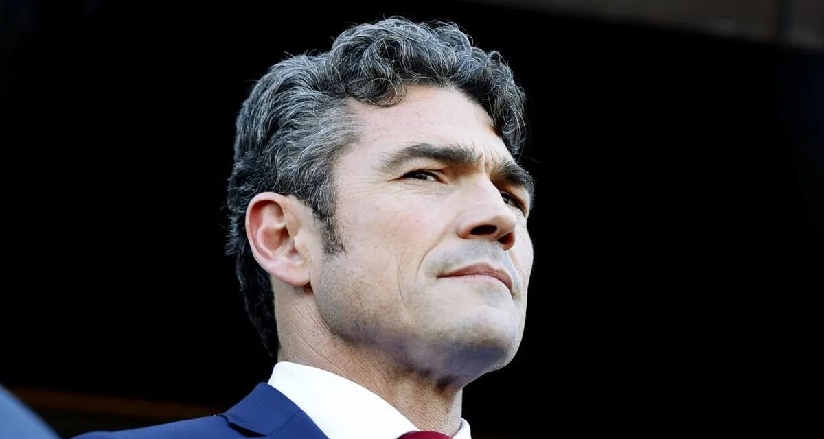 En contra de la guerra con Irán, renunció el asesor antiterrorismo de Donald Trump