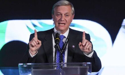 La mega reforma propiciada por José Antonio Kast llega al parlamento