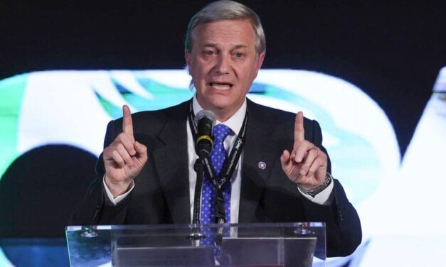 La mega reforma propiciada por José Antonio Kast llega al parlamento