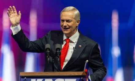Quién es José Antonio Kast, el nuevo presidente de Chile