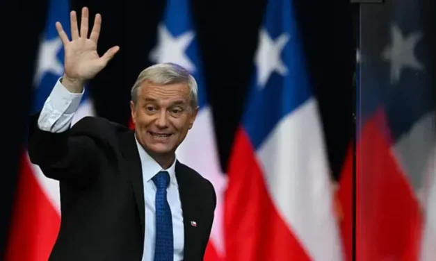 Chile aprobó la mega reforma económica y tributaria de Antonio Kast