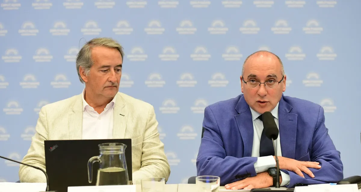 Nuevo rechazo mayoritario en la audiencia por la ley de Glaciares, en la que podrían intervenir gobernadores