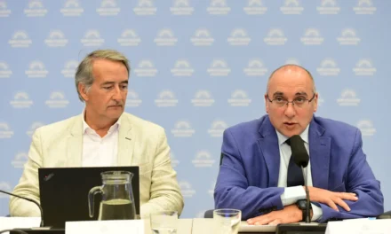 Nuevo rechazo mayoritario en la audiencia por la ley de Glaciares, en la que podrían intervenir gobernadores