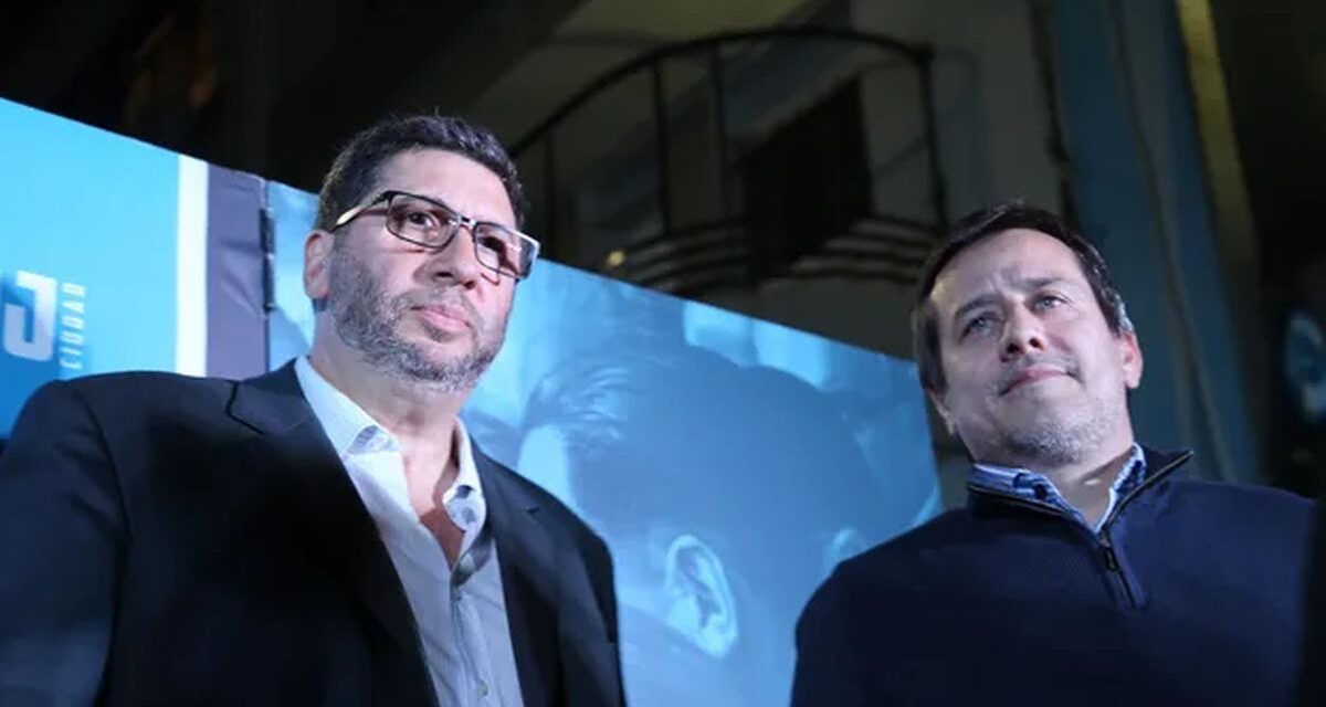 El peronismo negocia la renovación en abril, con la discusión de fondo sobre los límites de una ampliación