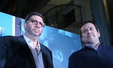 El peronismo negocia la renovación en abril, con la discusión de fondo sobre los límites de una ampliación