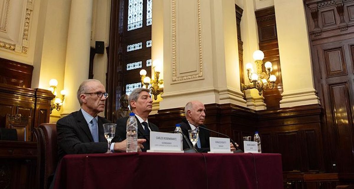 La Corte Suprema ordenó trasladar del fuero laboral al Contencioso Administrativo una causa de UPCN contra el Estado