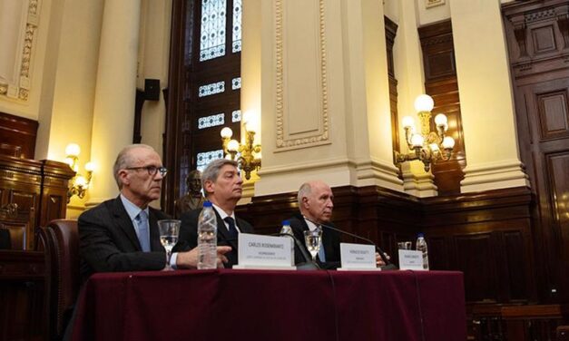 La Corte Suprema ordenó trasladar del fuero laboral al Contencioso Administrativo una causa de UPCN contra el Estado