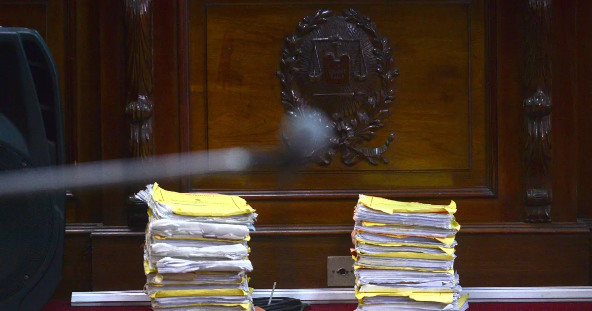 Freno judicial al Gobierno: Suspenden la reforma laboral y se abre una batalla clave por los derechos de los trabajadores