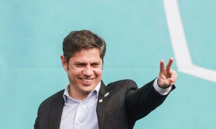 Axel Kicillof puso el foco en la economía de la dictadura y llamó a defender la democracia a 50 años del último golpe de Estado