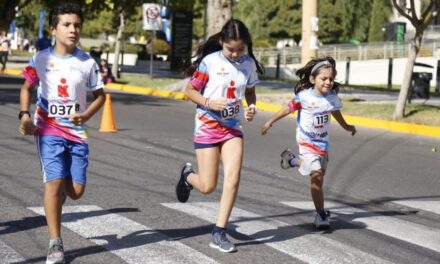 San Juan lanza el IronKids 2026 y abre inscripciones para jóvenes atletas