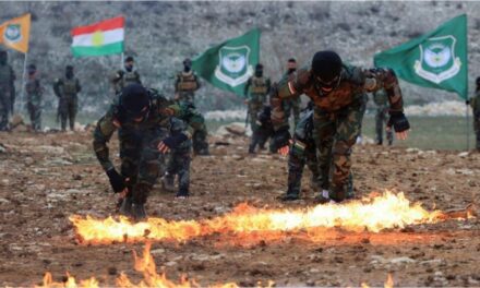 Qué se sabe sobre los kurdos y su posible participación en la guerra en Medio Oriente