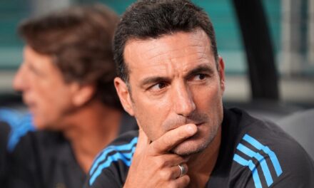 Cómo se reorganiza la Selección Argentina para la última prueba antes de la lista definitiva para el Mundial 2026