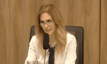 Lilia Lemoine será la presidenta