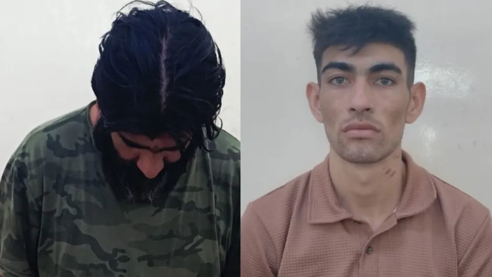 Chimbas: Padre e hijo al Penal tras balear a un vecino y hallar cocaína en un allanamiento