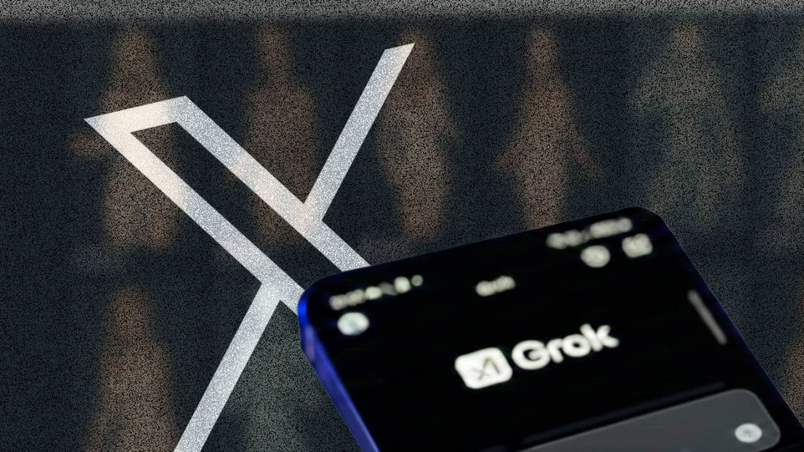 Deepfakes en X: Cómo la inteligencia artificial moldea la percepción de la guerra