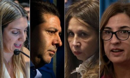 El PJ y LLA presionan al PRO por más peso en comisiones clave