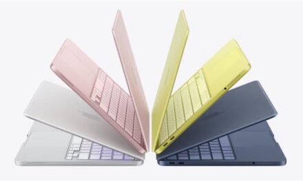 Lanzan MacBook Neo, el portátil económico de Apple que revolucionará el mercado