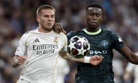 Manchester City vs. Real Madrid, revancha de alto voltaje en Champions