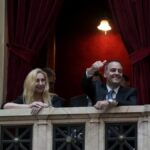 El fiscal rechazó la detención de Manuel Adorni: cuáles son los argumentos