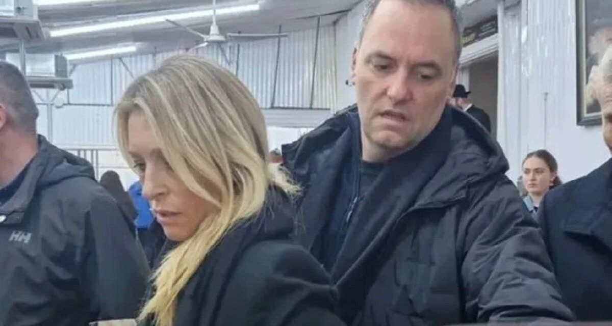 Declaró como testigo el piloto y aseguró que el viaje fue abonado por Marcelo Grandio