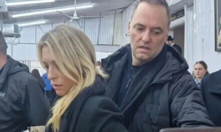 Declaró como testigo el piloto y aseguró que el viaje fue abonado por Marcelo Grandio