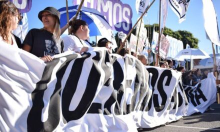 Con epicentro en Plaza de Mayo, habrá marchas en todo el país