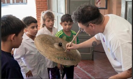 La escena musical local se une en «Fuerza Mati», un recital solidario por la recuperación de Matías Inostroza