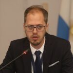 Designan a Matías Álvarez al frente de la UIF tras el proceso de audiencia pública