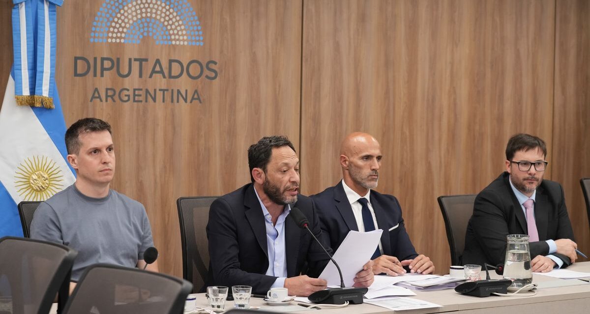 Diputados vuelve a la carga por el caso $LIBRA y convoca a una conferencia por nuevas revelaciones