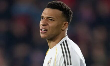 Alerta por Kylian Mbappé: ¿Se pierde el Mundial 2026 por su lesión de rodilla?