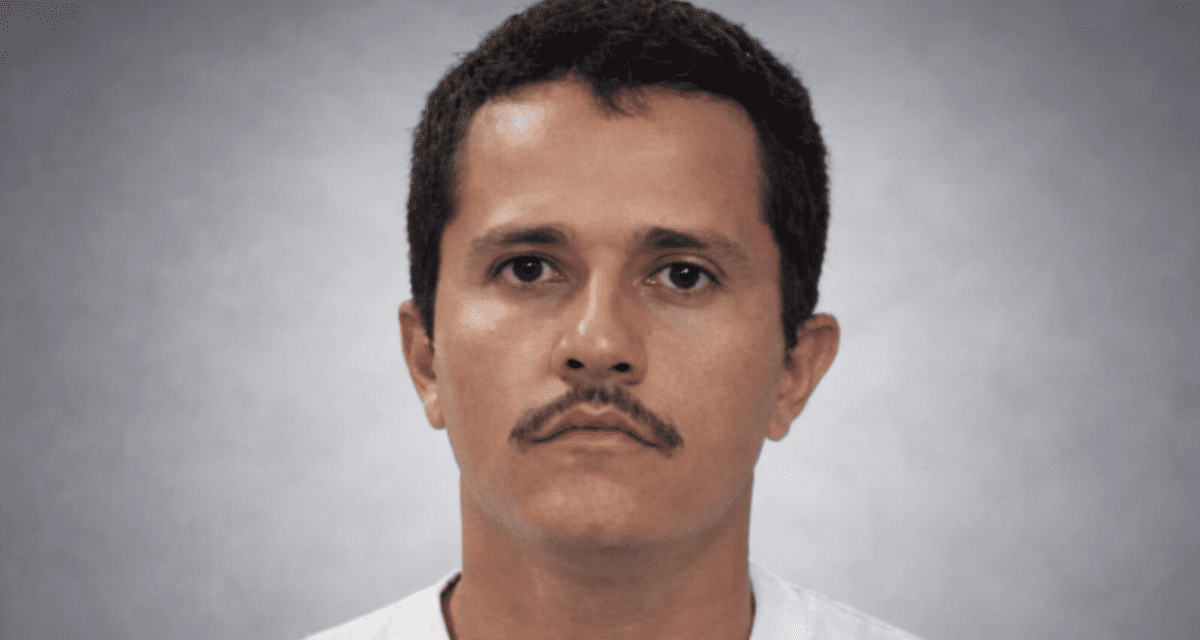 El Gobierno inscribió al Cártel de Jalisco en el registro de organizaciones terroristas